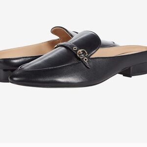 Coach Women's Irene Mule Shoes